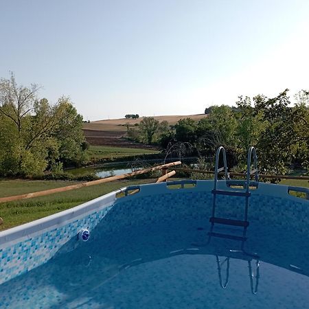 Fattoria Nonno Neno B&B Appignano  Zewnętrze zdjęcie