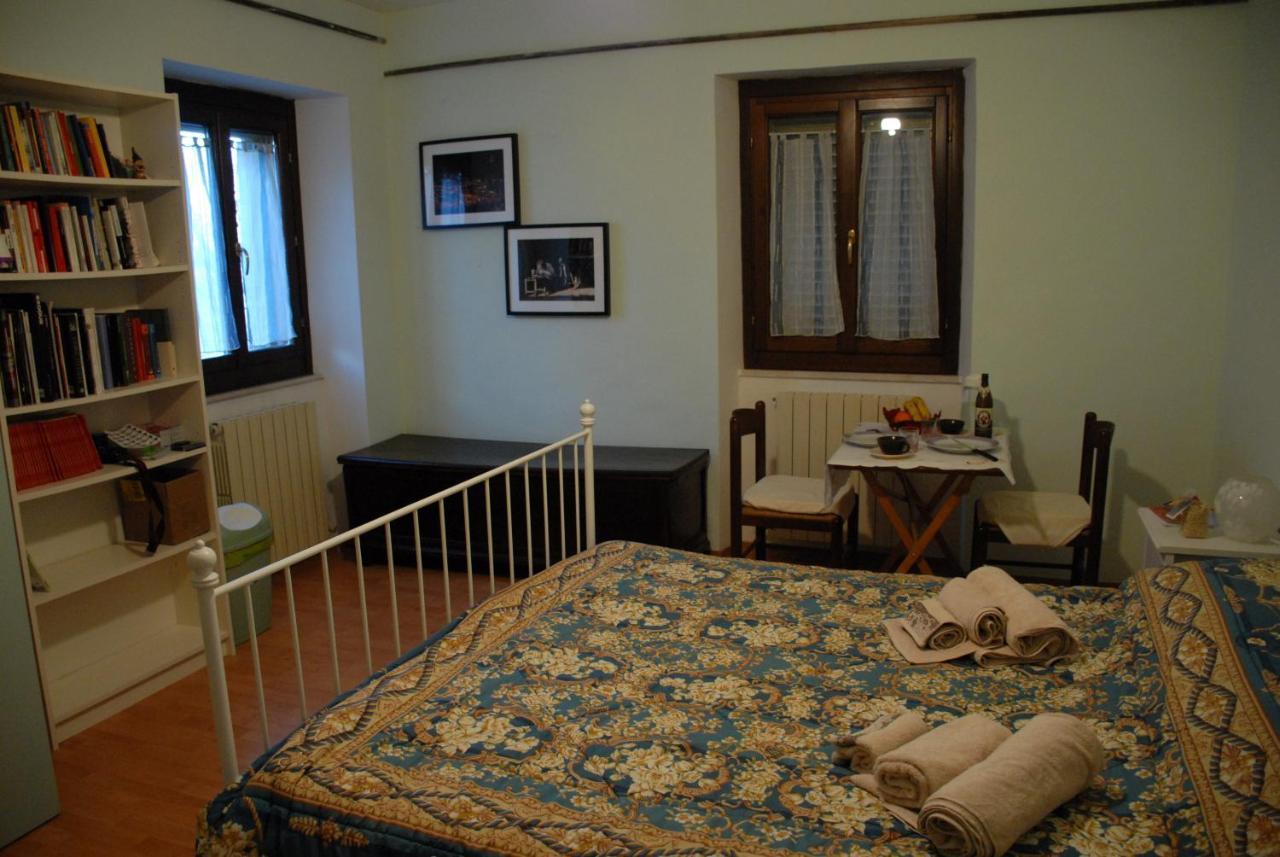 Fattoria Nonno Neno B&B Appignano  Zewnętrze zdjęcie